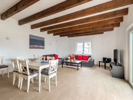Vista del Mar 1, Maison 6 personnes à La Oliva - Photo 3