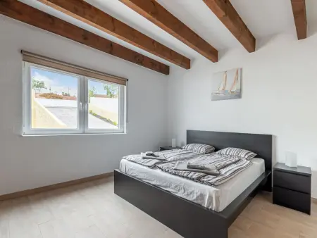 Vista del Mar 1, Maison 6 personnes à La Oliva - Photo 4