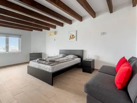 Vista del Mar 1, Maison 6 personnes à La Oliva - Photo 5