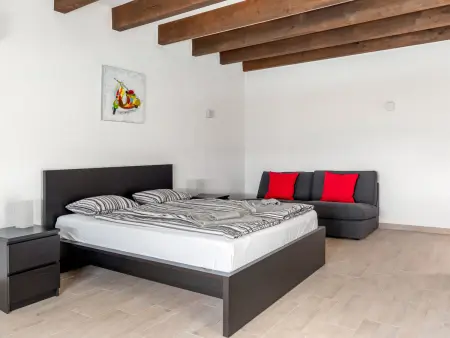Vista del Mar 1, Maison 6 personnes à La Oliva - Photo 6