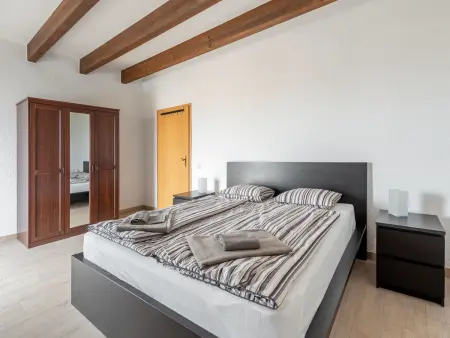 Vista del Mar 1, Maison 6 personnes à La Oliva - Photo 7