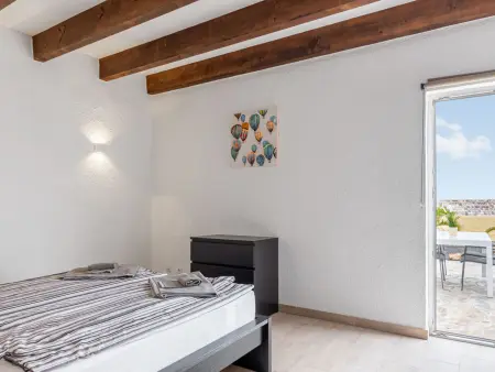Vista del Mar 1, Maison 6 personnes à La Oliva - Photo 8
