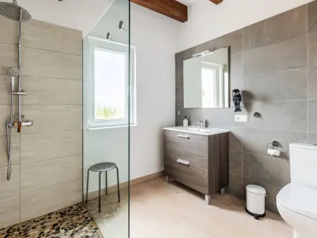Vista del Mar 1, Maison 6 personnes à La Oliva - Photo 10