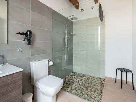 Vista del Mar 1, Maison 6 personnes à La Oliva - Photo 12
