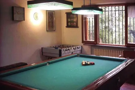 Casale Acacie con piscina privata, Ferme à Fano avec piscine et vue sur mer - Photo 3