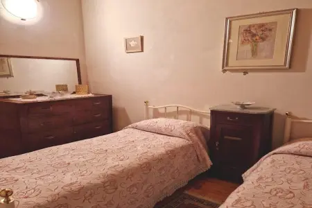 Casale Acacie con piscina privata, Ferme à Fano avec piscine et vue sur mer - Photo 17
