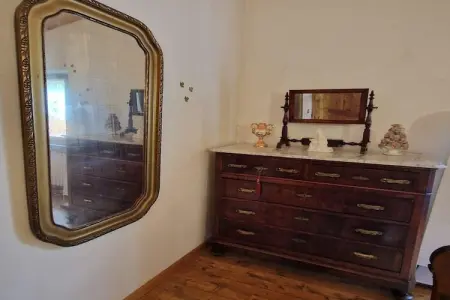 Casale Acacie con piscina privata, Ferme à Fano avec piscine et vue sur mer - Photo 20