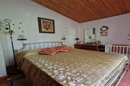 Casale Acacie con piscina privata, Ferme à Fano avec piscine et vue sur mer - Photo 22
