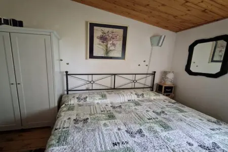 Casale Acacie con piscina privata, Ferme à Fano avec piscine et vue sur mer - Photo 23