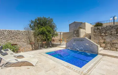 Maison 12 personnes à Ragusa - Photo 9