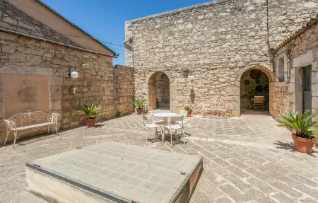 Maison 12 personnes à Ragusa - Photo 19