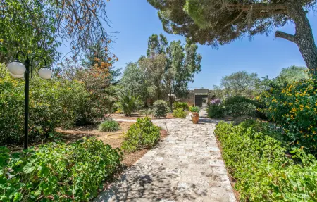 Maison 12 personnes à Ragusa - Photo 20