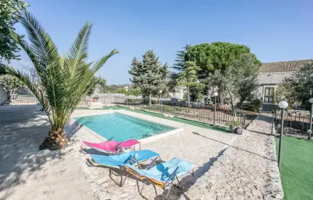 Maison 15 personnes à Modica - Photo 8