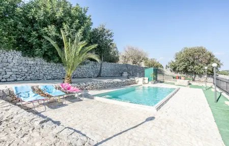 Maison 15 personnes à Modica - Photo 9
