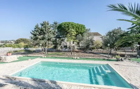 Maison 15 personnes à Modica - Photo 10