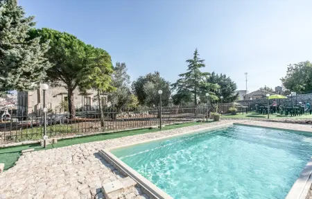 Maison 15 personnes à Modica - Photo 11