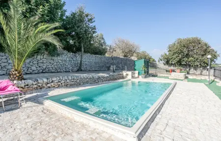 Maison 15 personnes à Modica - Photo 12