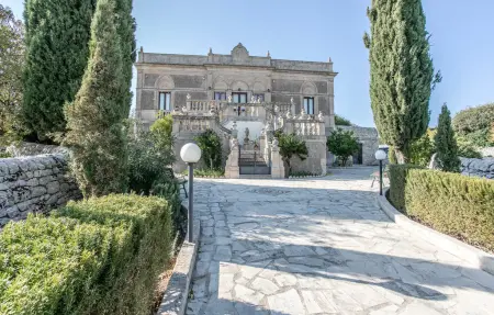Maison 15 personnes à Modica - Photo 16