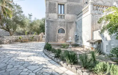 Maison 15 personnes à Modica - Photo 17