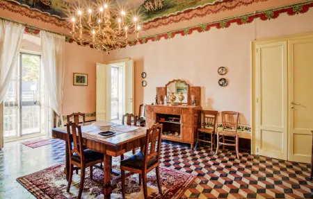 Maison 15 personnes à Modica - Photo 21