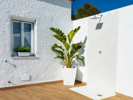 Mediterraneo, Villa 6 personnes à Almuñécar - Photo 19