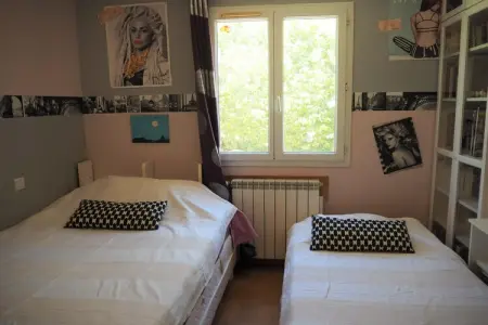 Ferienhaus in Vernègues, Maison Confort Piscine Vernègues - Photo 1