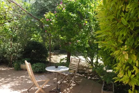 Ferienhaus in Vernègues, Maison Confort Piscine Vernègues - Photo 8