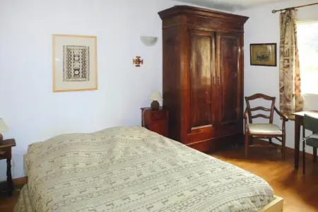 Ferienhaus in Vernègues, Maison Confort Piscine Vernègues - Photo 19