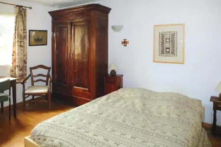 Ferienhaus in Vernègues, Maison Confort Piscine Vernègues - Photo 21