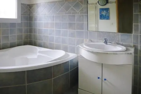 Ferienhaus in Vernègues, Maison Confort Piscine Vernègues - Photo 22
