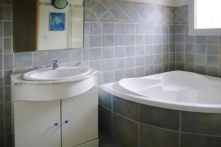 Ferienhaus in Vernègues, Maison Confort Piscine Vernègues - Photo 23