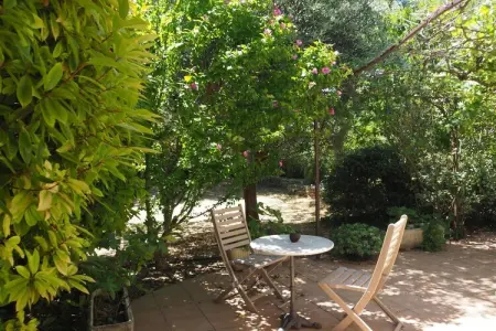 Ferienhaus in Vernègues, Maison Confort Piscine Vernègues - Photo 29