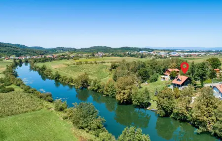 Maison 8 personnes à Karlovac - Photo 1