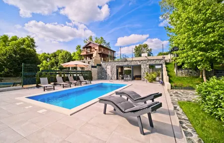 Maison 8 personnes à Karlovac - Photo 8
