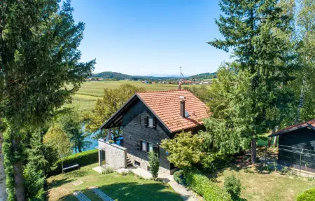 Maison 8 personnes à Karlovac - Photo 11