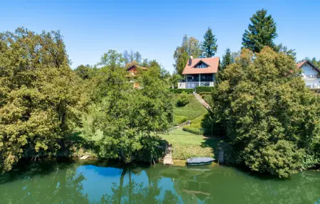 Maison 8 personnes à Karlovac - Photo 13