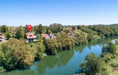 Maison 8 personnes à Karlovac - Photo 14