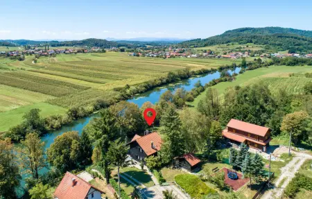 Maison 8 personnes à Karlovac - Photo 15