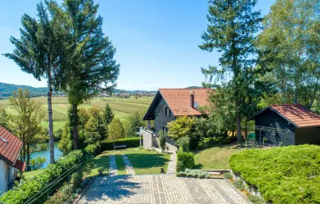 Maison 8 personnes à Karlovac - Photo 17