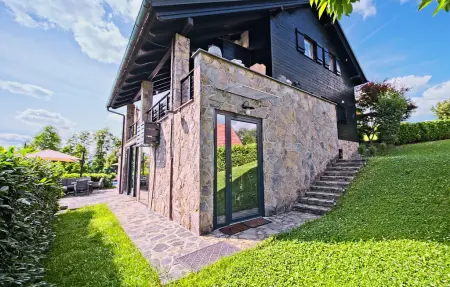 Maison 8 personnes à Karlovac - Photo 18