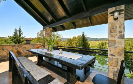 Maison 8 personnes à Karlovac - Photo 20