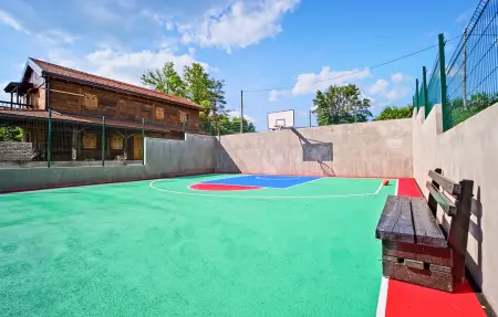 Maison 8 personnes à Karlovac - Photo 28
