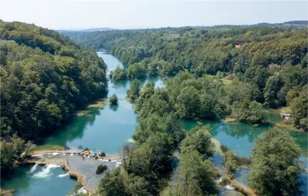 Maison 8 personnes à Karlovac - Photo 65