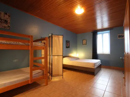 Maison de plage confortable, 2 chambres, terrasse et équipements bébé, proche centre village et plage - Photo 3