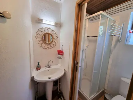 Chalet spacieux 18 pers. avec jardin, 7 chambres, cheminées, animaux admis - Saint-Michel-de-Chaillol - Photo 18