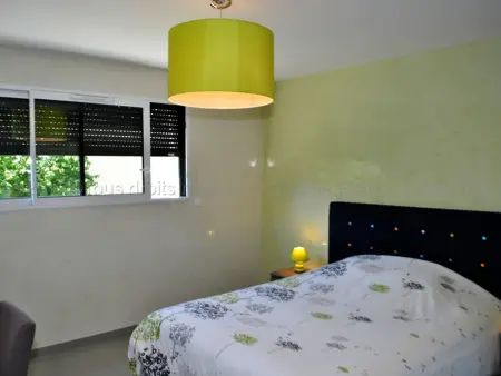 Grande maison moderne avec piscine à Tours, proche du centre-ville et de la Loire à Vélo - Photo 3