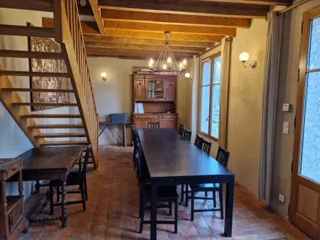 Château exceptionnel avec piscine privée, spa & WiFi - Photo 7