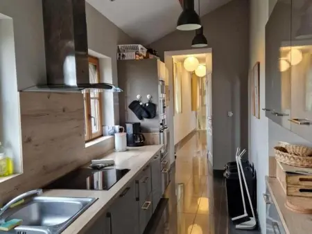 Château exceptionnel avec piscine privée, spa & WiFi - Photo 8