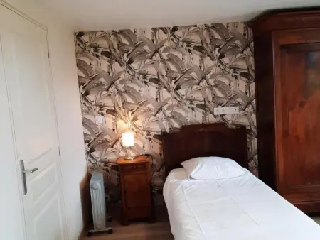 Château exceptionnel avec piscine privée, spa & WiFi - Photo 11