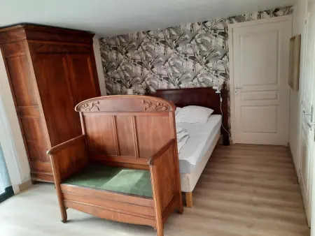Château exceptionnel avec piscine privée, spa & WiFi - Photo 12